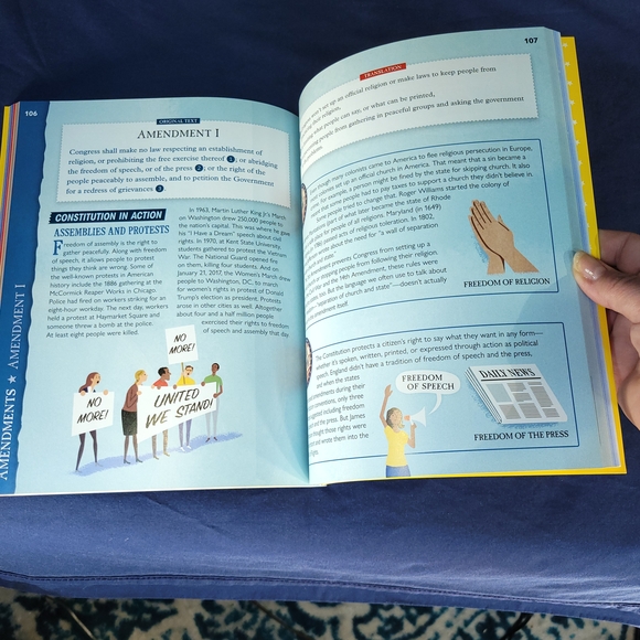 The Constitution Decoded Book - Picture 6 of 11